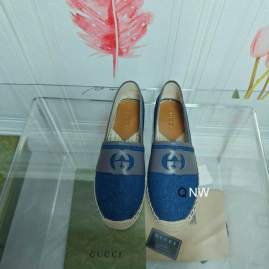 Picture of Gucci Shoes _SKUGuccisz35-40NW01225906